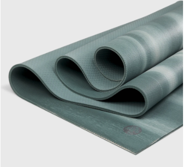 JadeYoga Harmony Mat 68-inch 4.75mm