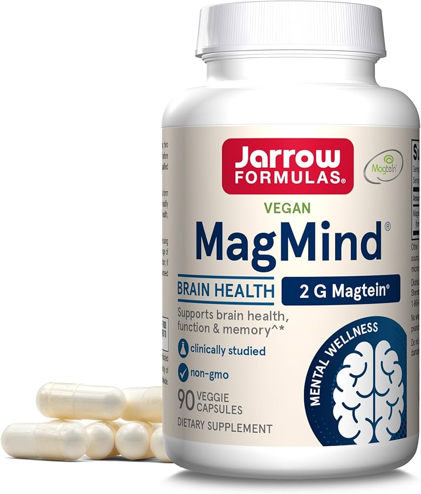 Jarrow Formulas Alpha GPC 300 mg