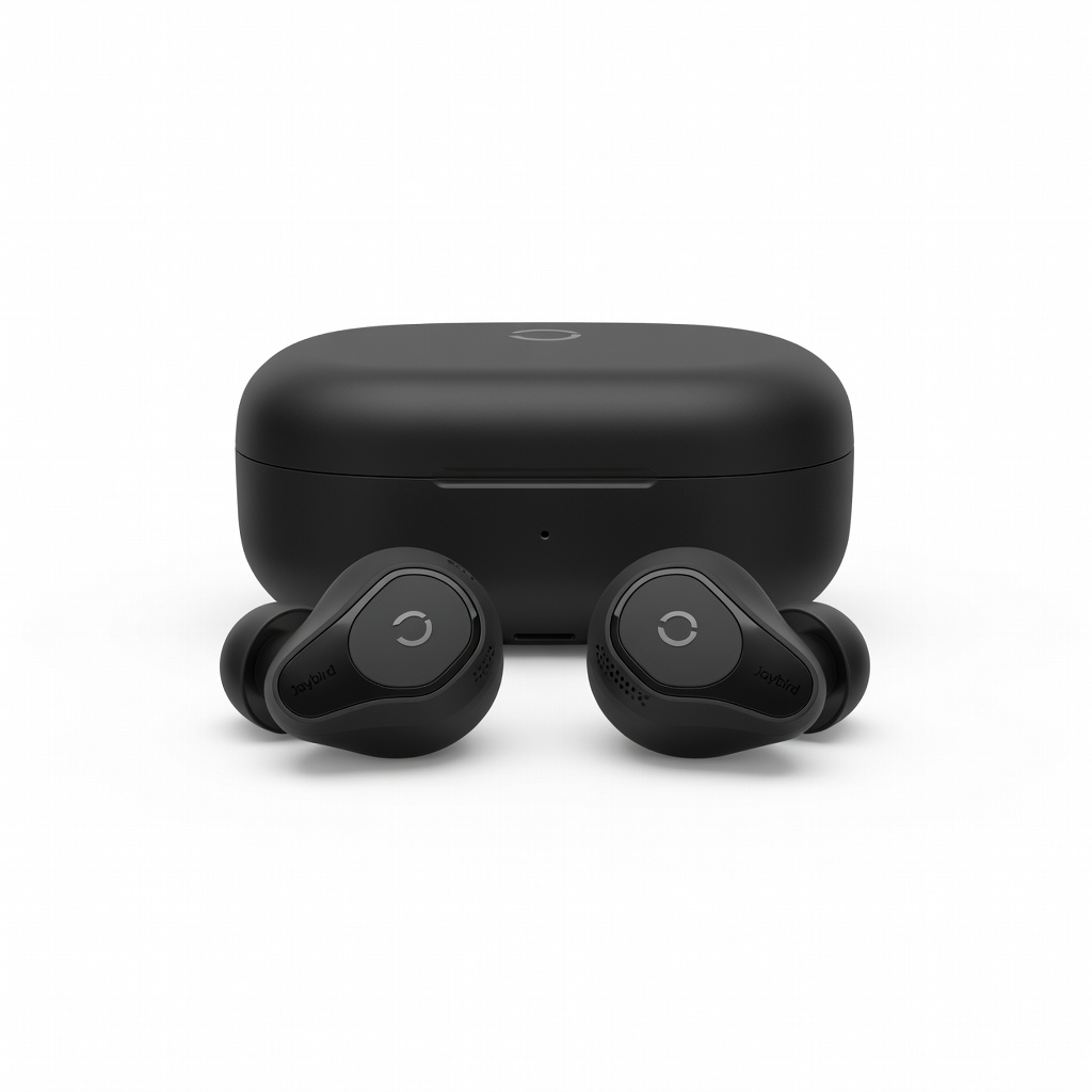 Jaybird Vista 2 Active Sport True Wireless Earbuds