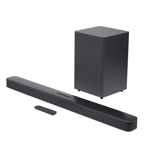 JBL Bar 2.1 Deep Bass Soundbar