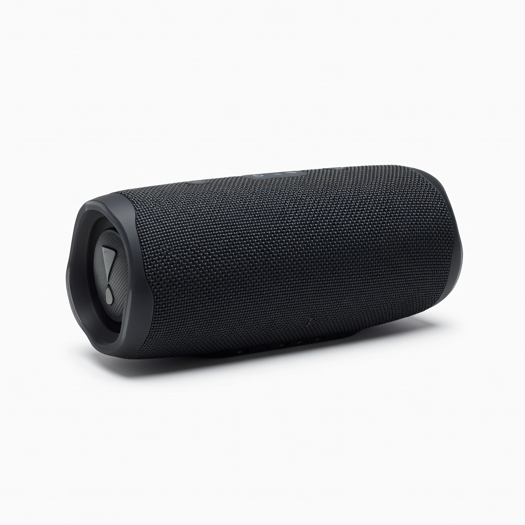 JBL Charge 5 Portable Bluetooth Speaker