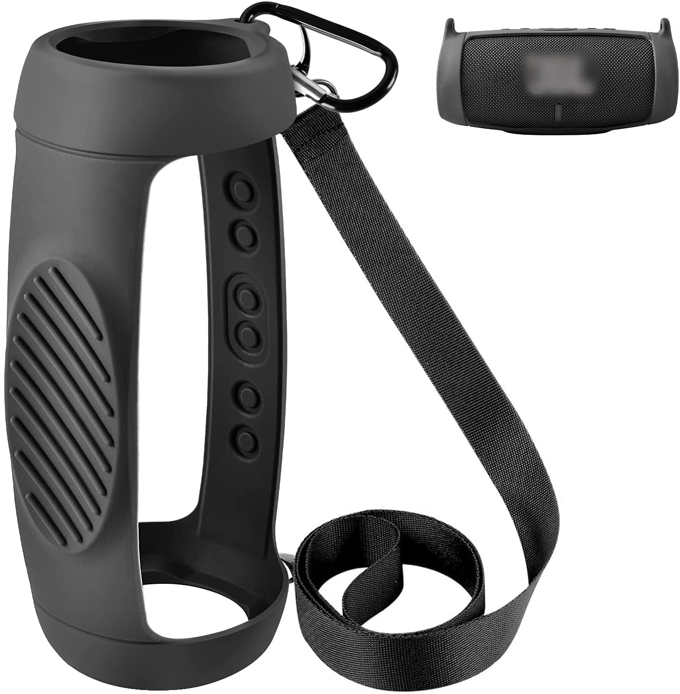 JBL Charge 5 Portable Speaker Case (Smatree)