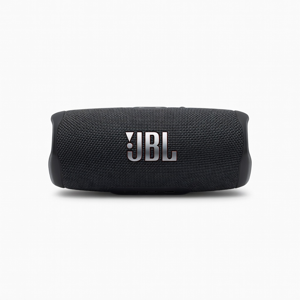 JBL Charge 5 Portable Waterproof Bluetooth Speaker with Powerbank
