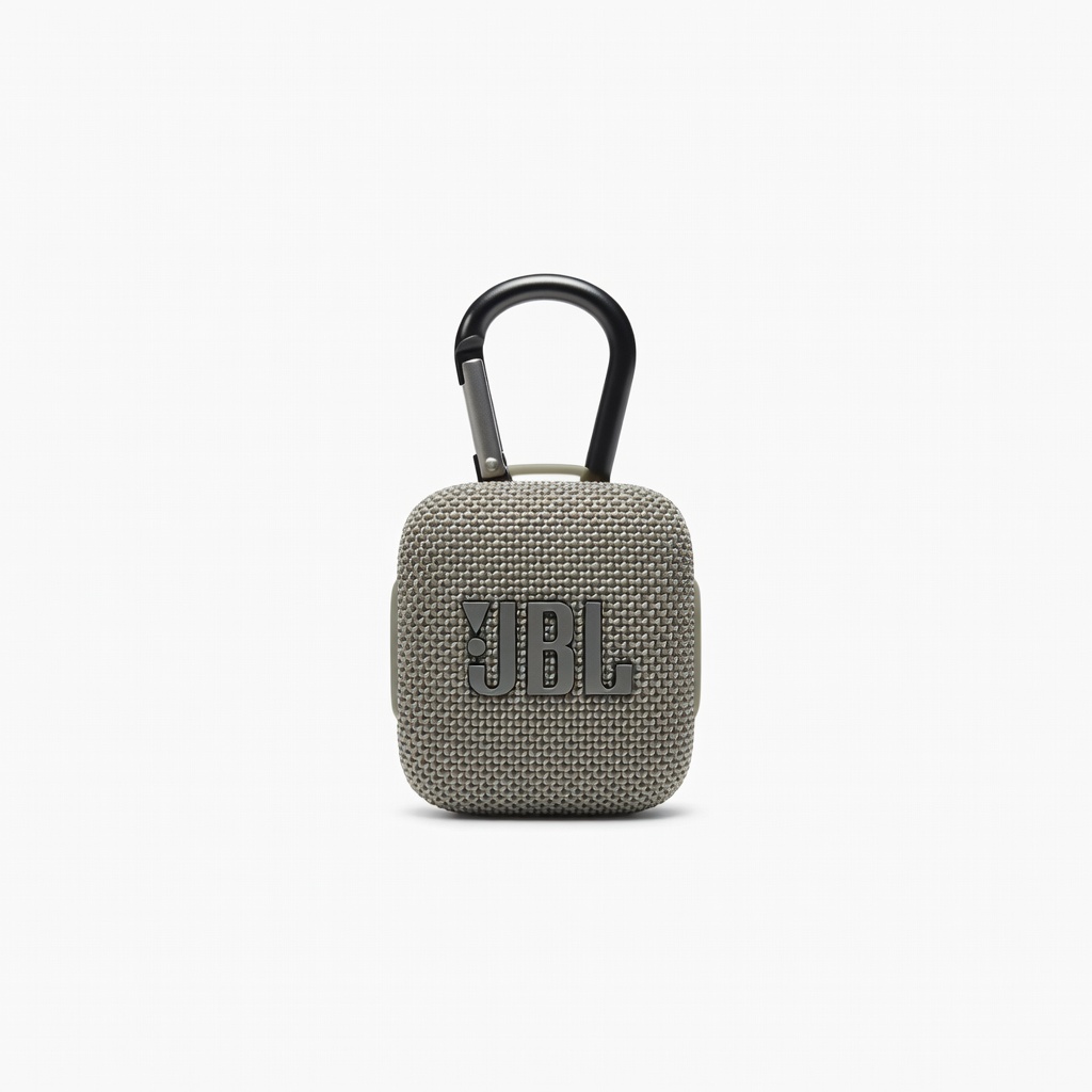 JBL Clip 4 Eco Wireless Speaker (Renewable Materials)