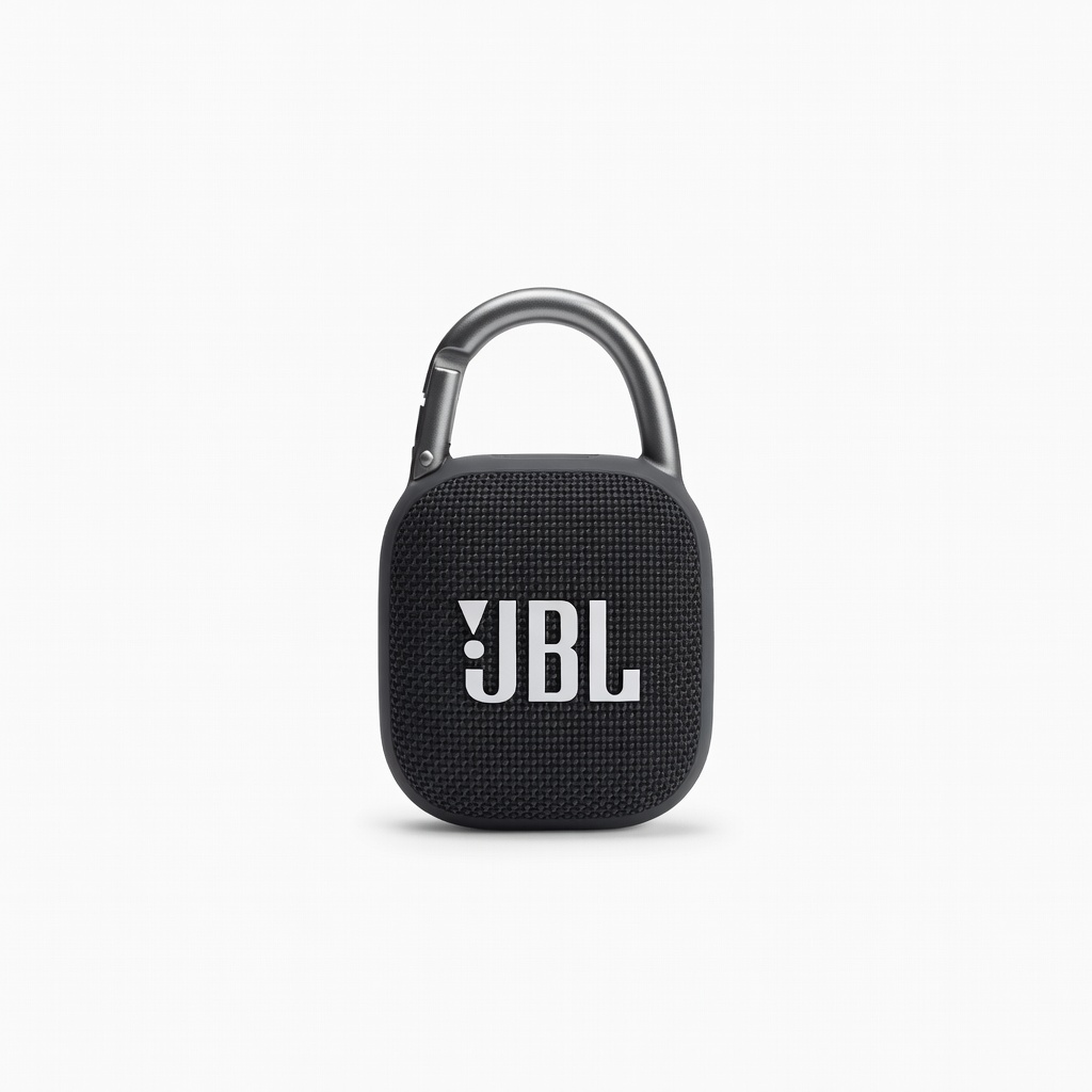 JBL Clip 4 Portable Bluetooth Speaker