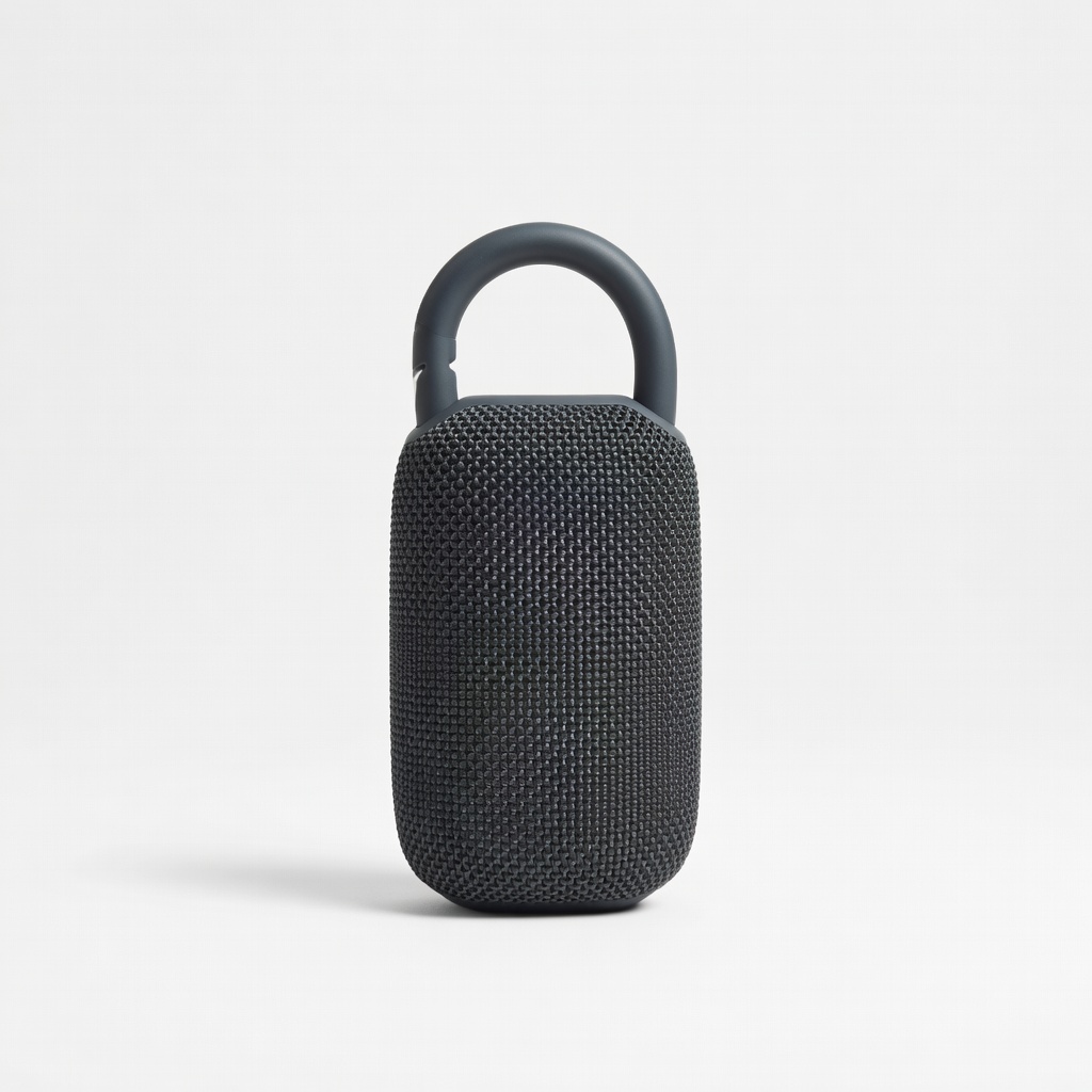 JBL Clip 4 Portable Waterproof Speaker