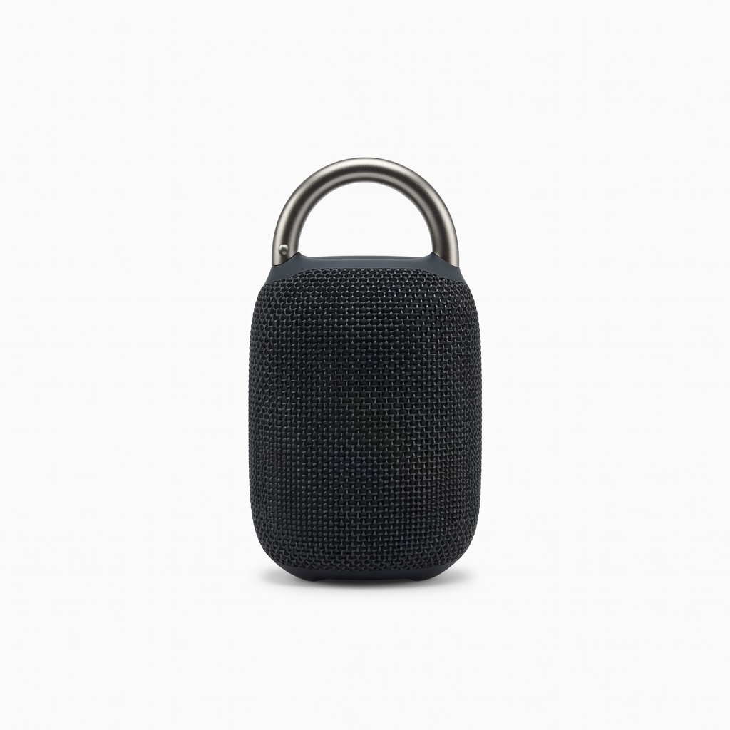 JBL Clip 5 Bluetooth Speaker