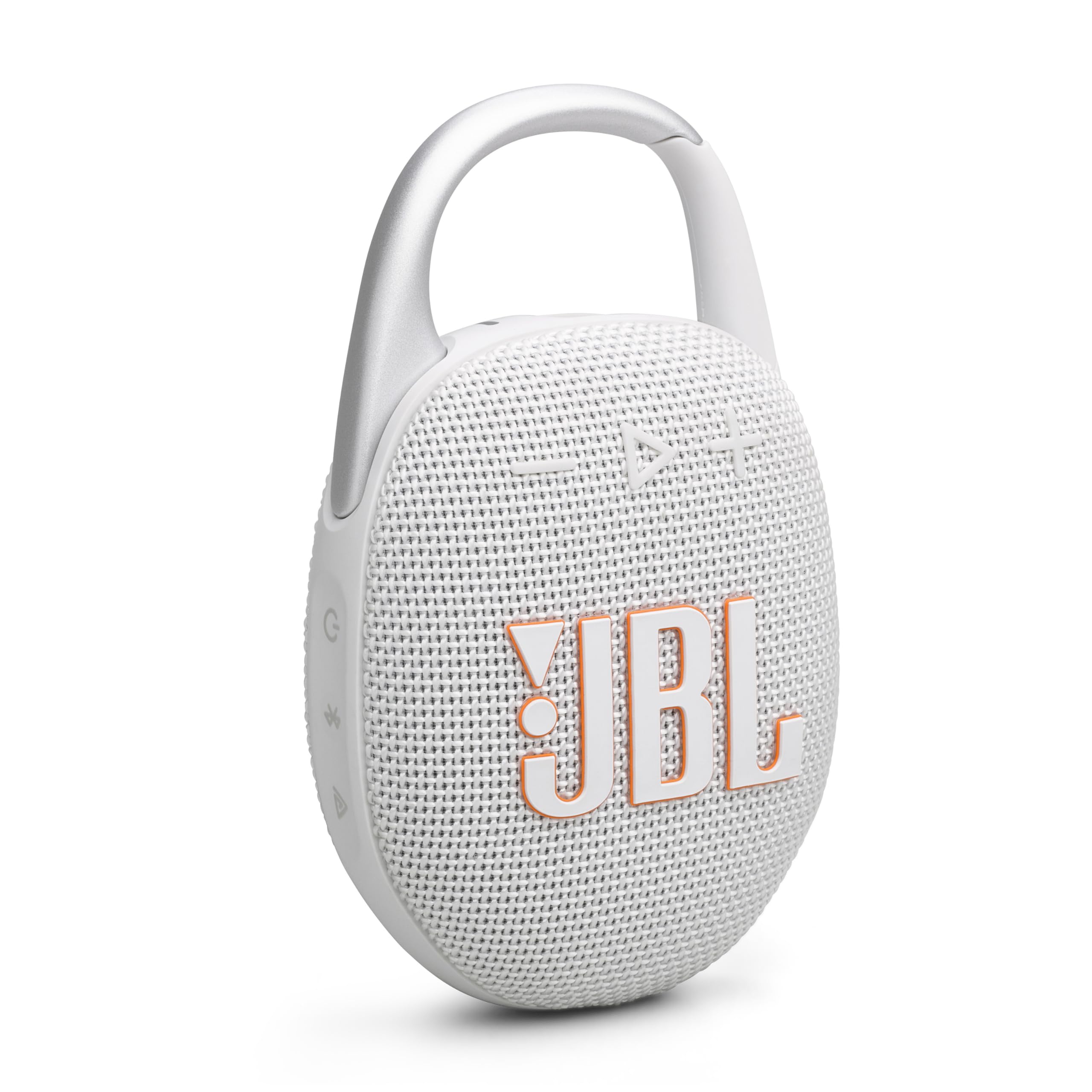 JBL Clip 5 Eco Waterproof Bluetooth Speaker