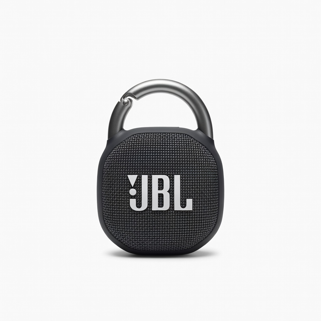 JBL Clip 5 Portable Bluetooth Speaker