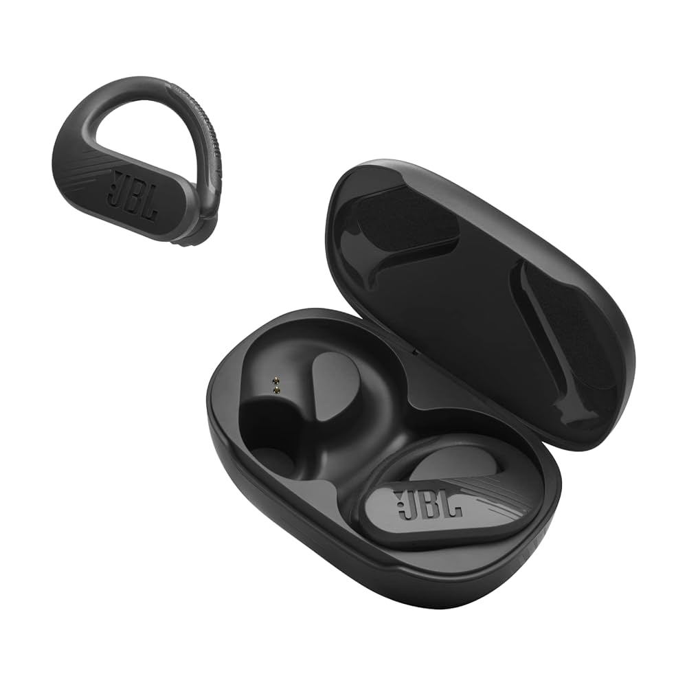 JBL Endurance Peak 3 True Wireless Sports Headphones