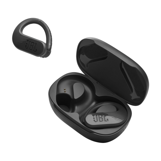JBL Endurance Peak 3 Truly Wireless Earbuds