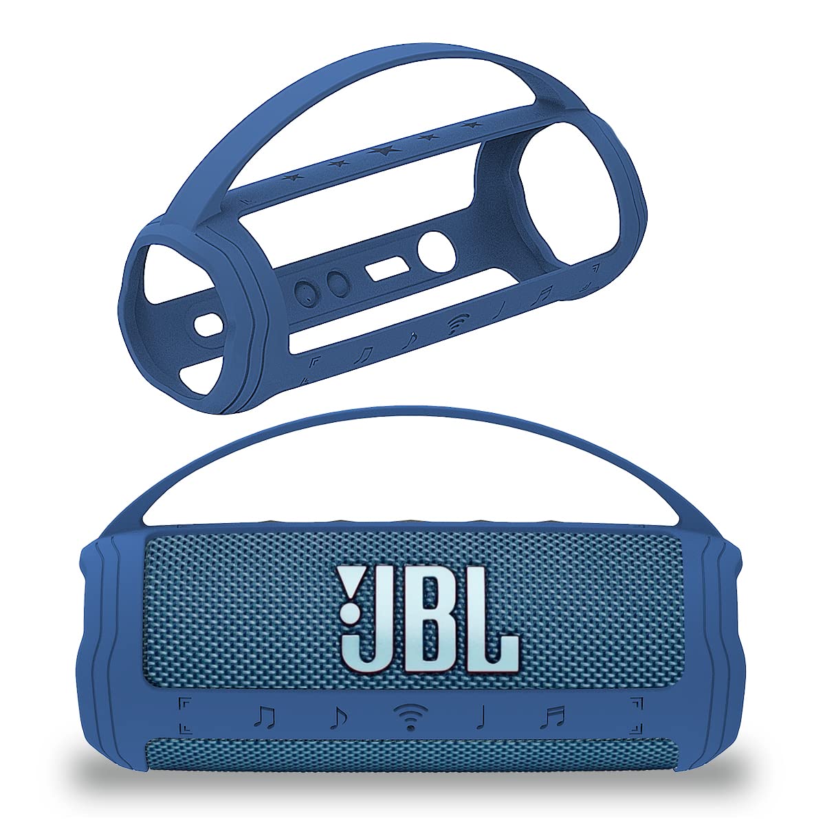 JBL Flip 6 Carrying Case