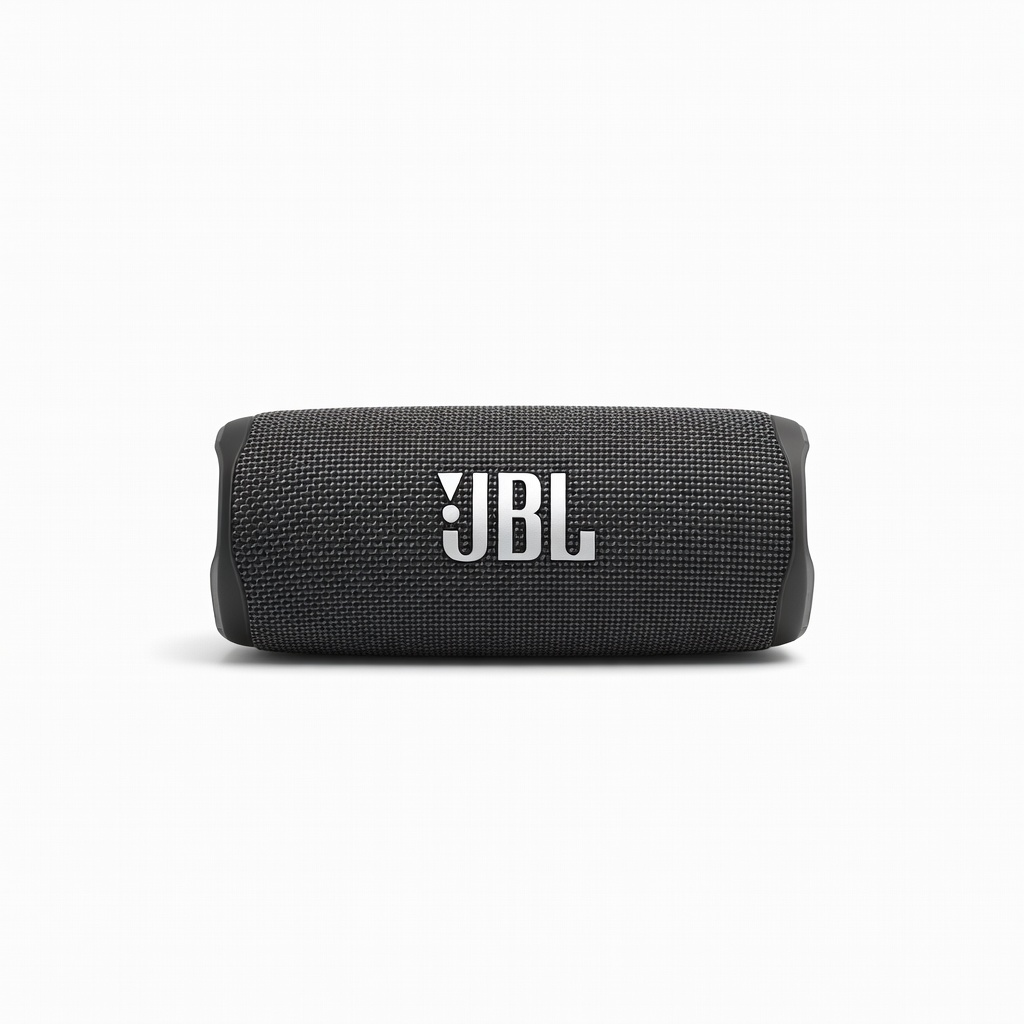 JBL Flip 6 Portable Waterproof Bluetooth Speaker