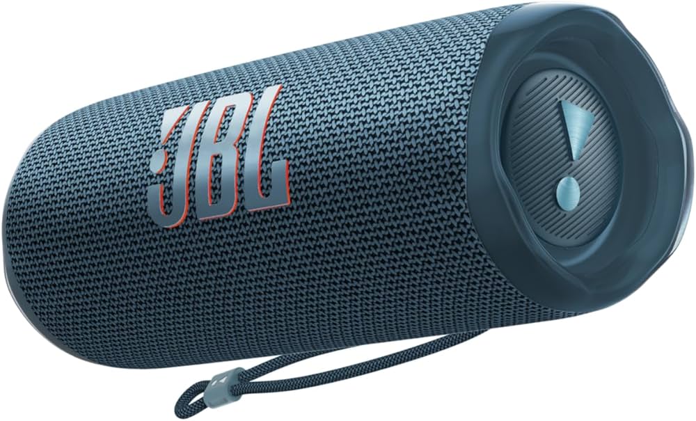 JBL Flip 6 Portable Waterproof Speaker