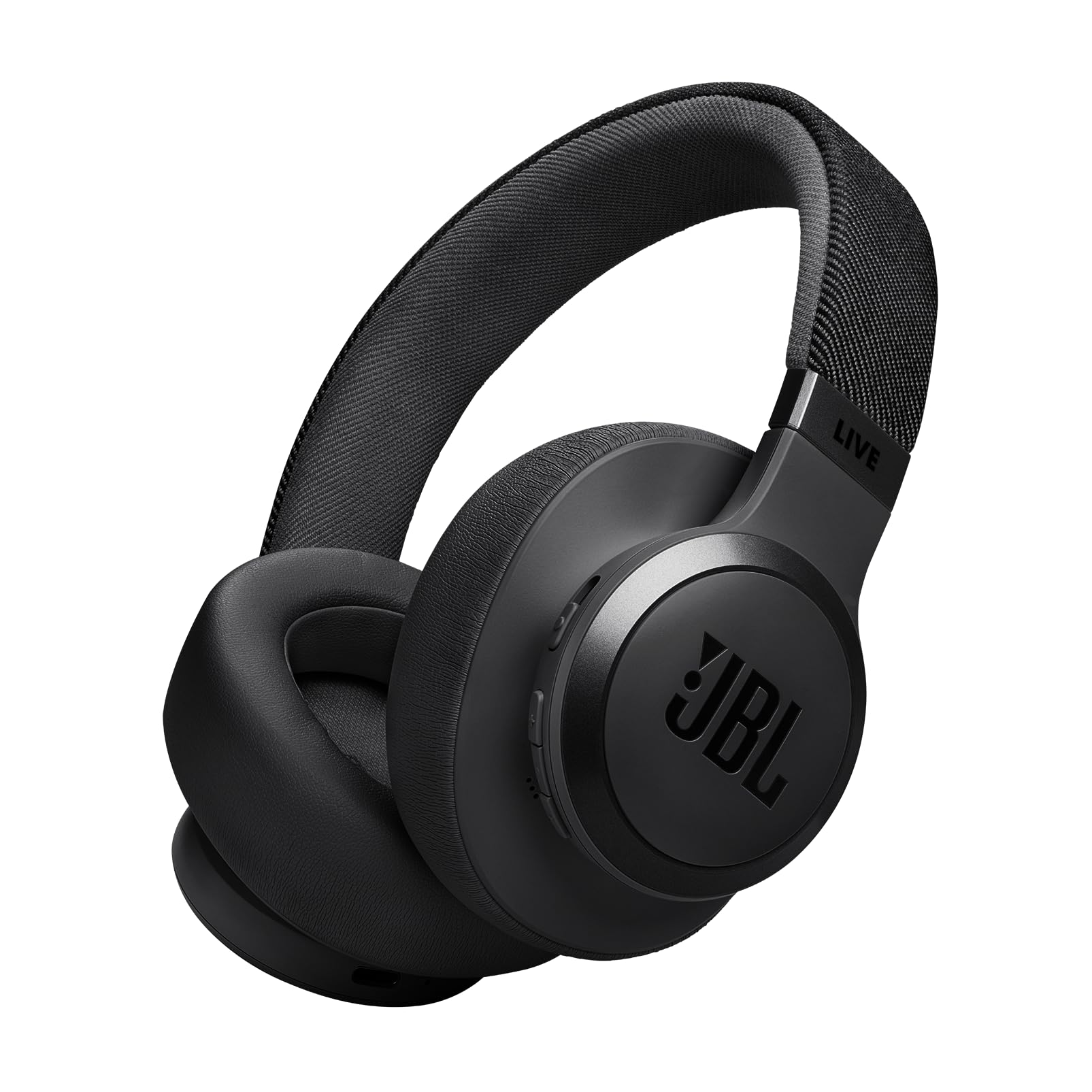 JBL Live 770NC Wireless Headphones