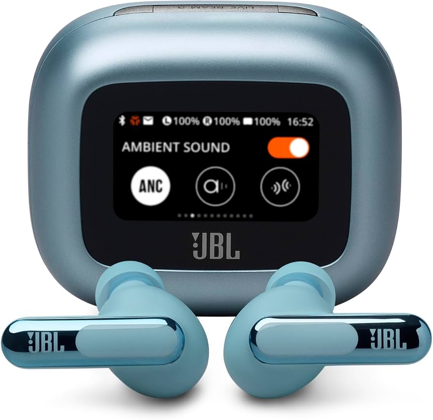 JBL Live Beam 3