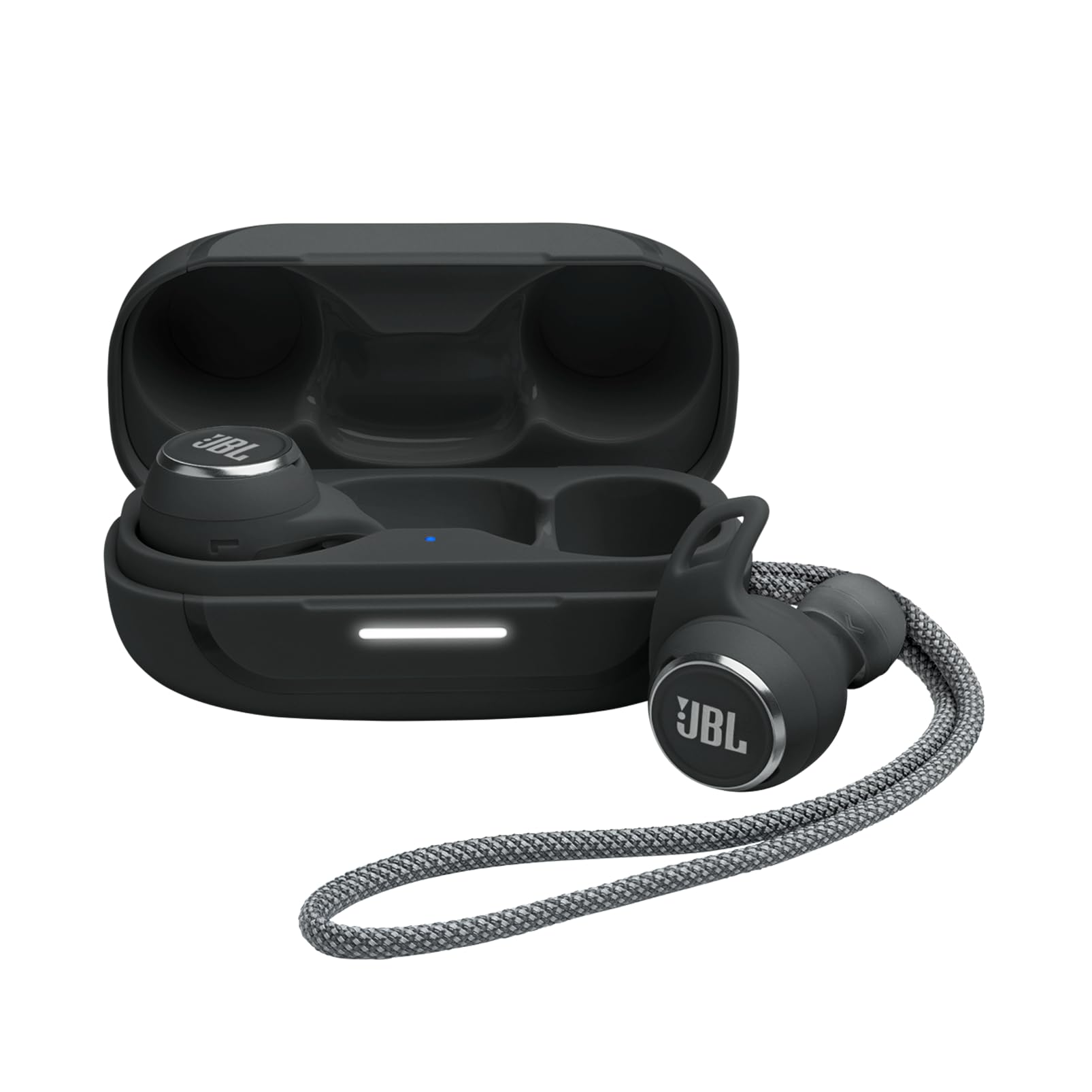 JBL Reflect Aero TWS Noise Cancelling True Wireless Sport Earbuds