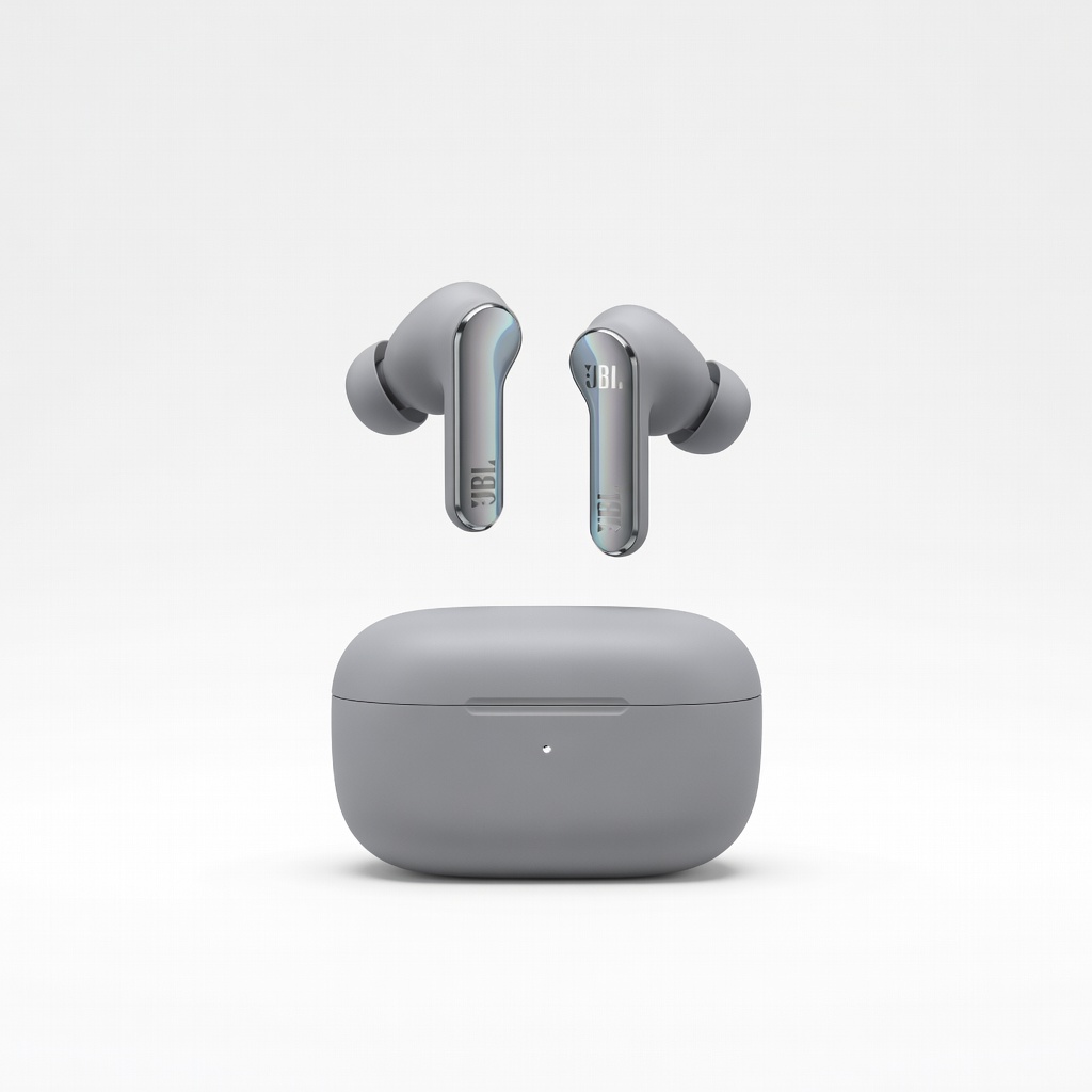 JBL Reflect Aero TWS True Wireless Earbuds
