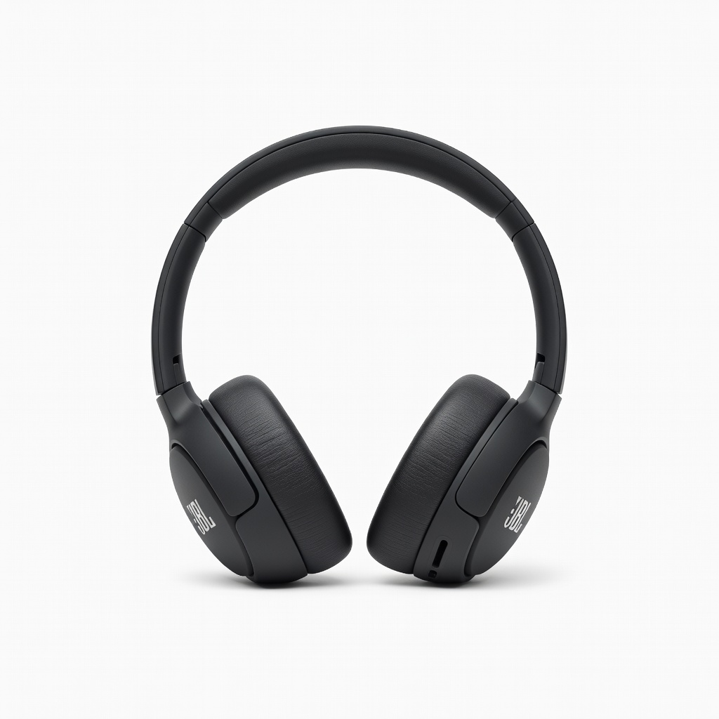 JBL Tune 510BT Wireless On-Ear Headphones