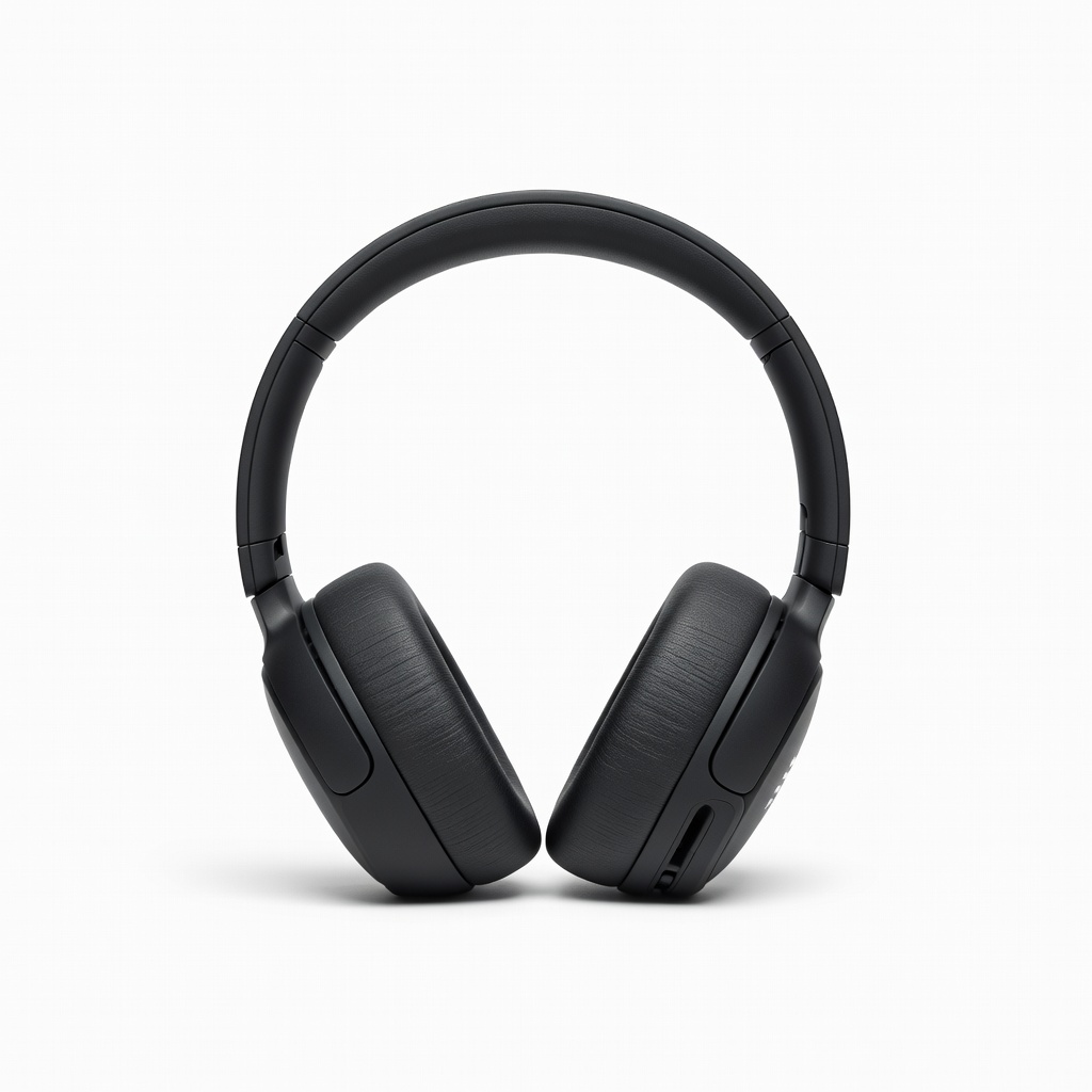 JBL Tune 760NC Wireless Noise Cancelling Headphones