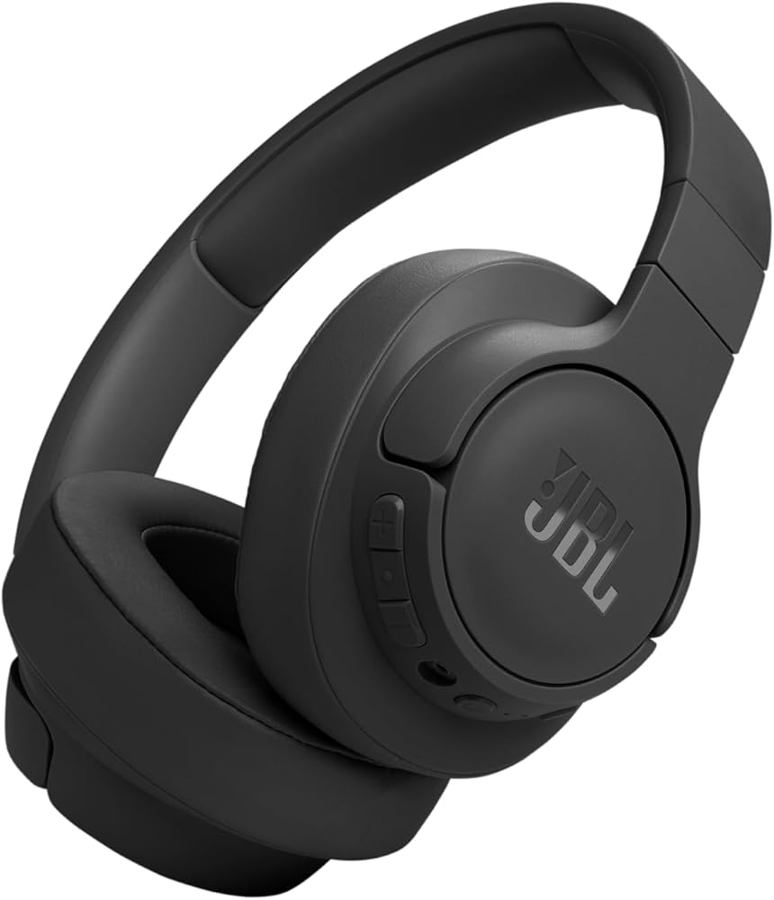 JBL Tune 770NC Wireless Noise Cancelling Headphones
