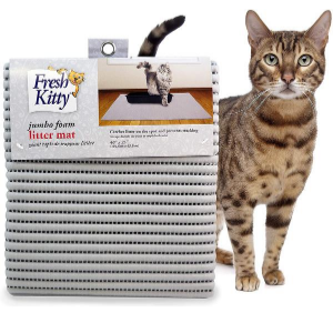 JEM Cat Litter Mat