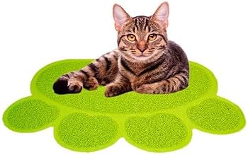 JERBZ Cat Litter Mat