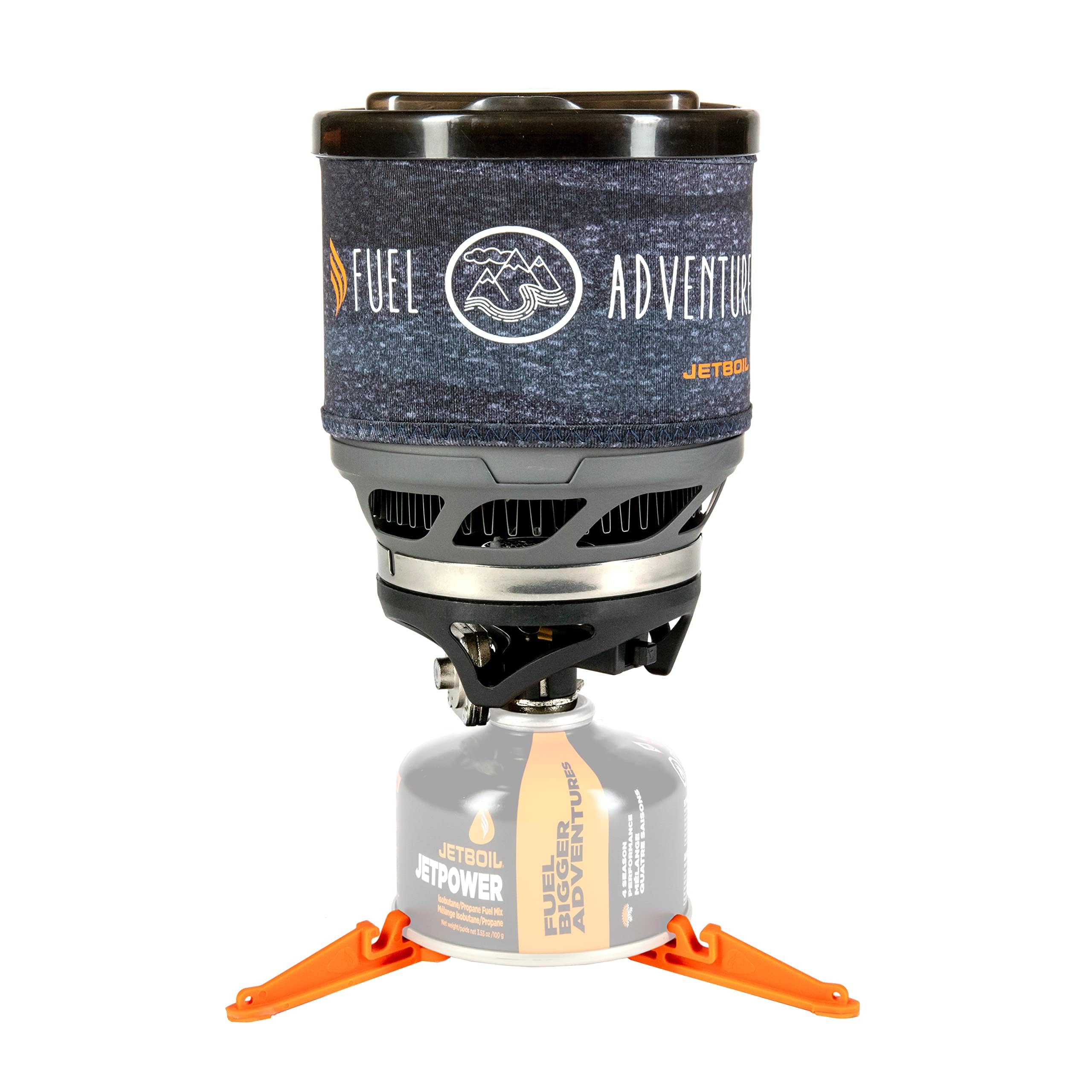 Jetboil MiniMo