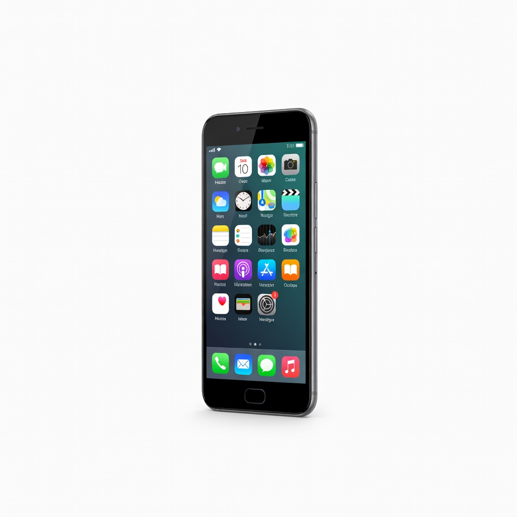 Jitterbug Smart4