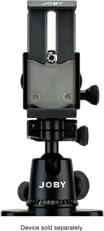 JOBY GripTight Pro TeleTone Phone Mount