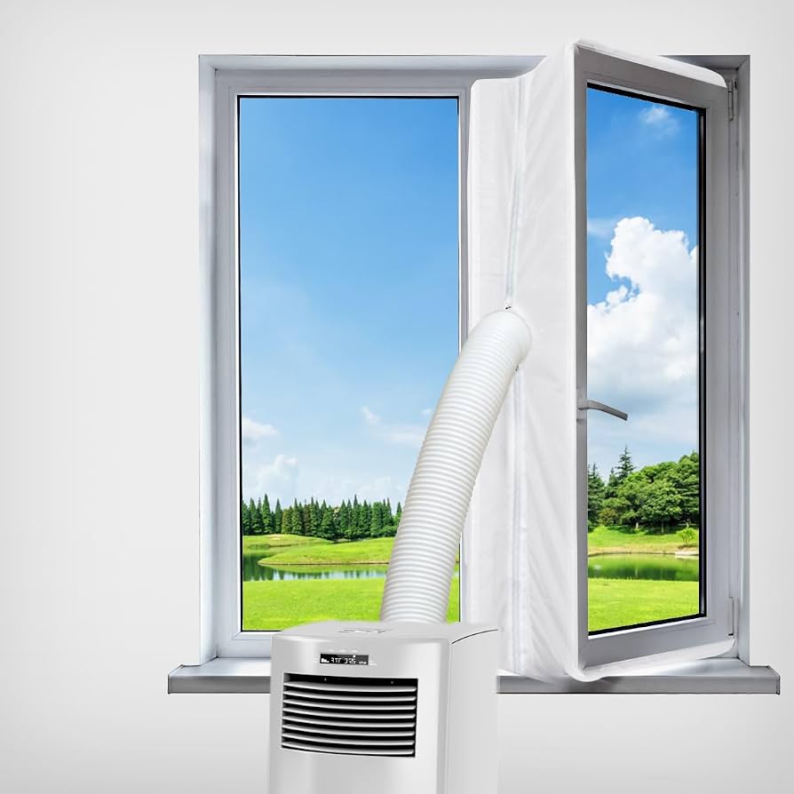 JOYOUL Universal Window Seal Kit