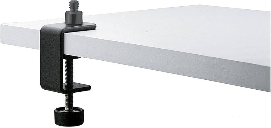 K&M 15040 Bridge Clamp
