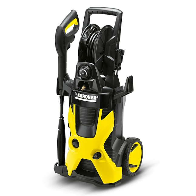 Kärcher K5 Premium Electric Pressure Washer