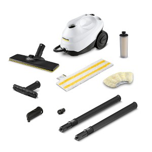 Kärcher SC 3 Deluxe EasyFix Steam Cleaner