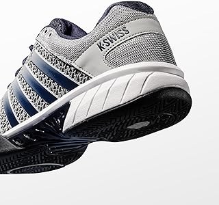 K-Swiss Men's Express Light Pickleball Shoe