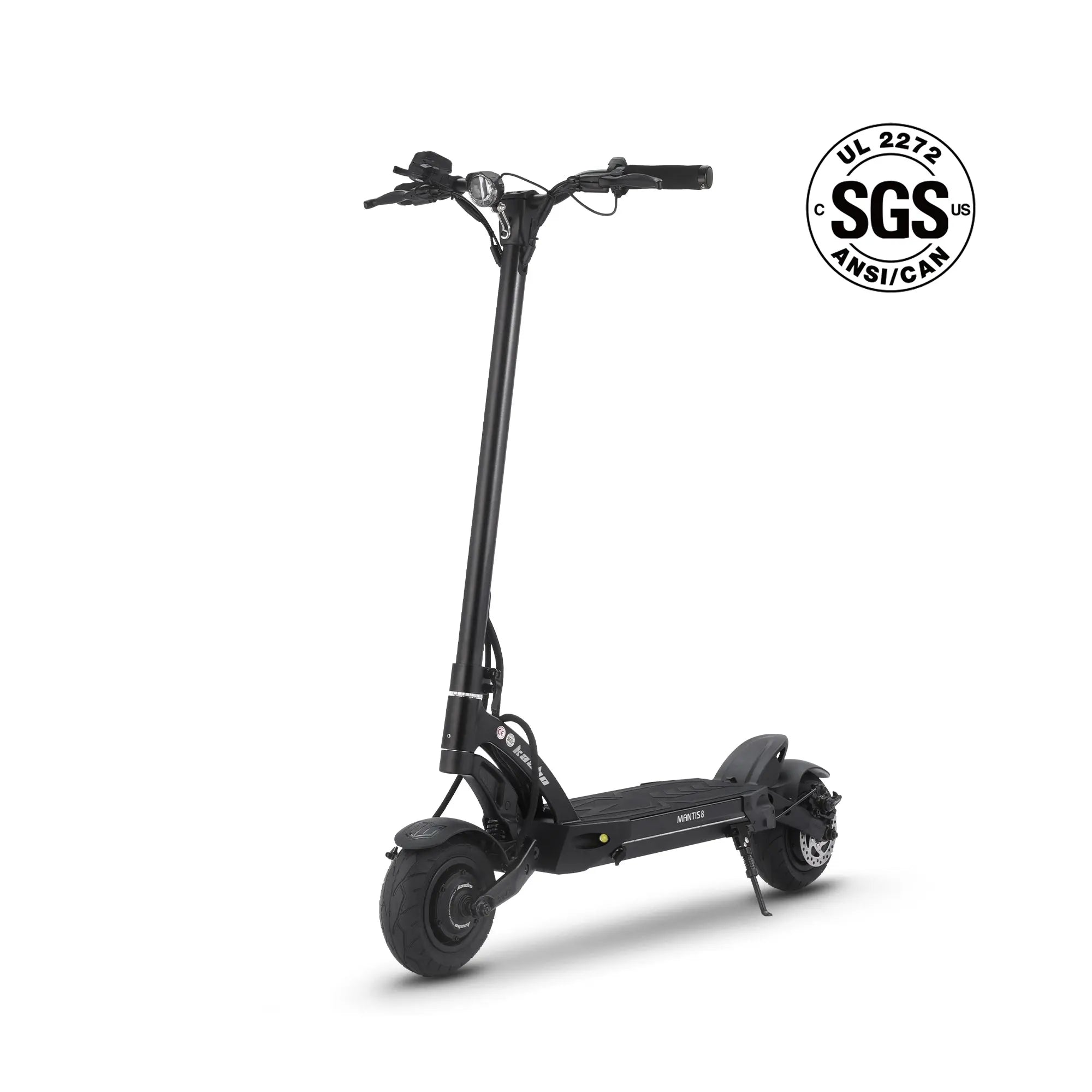 Kaabo Mantis 8