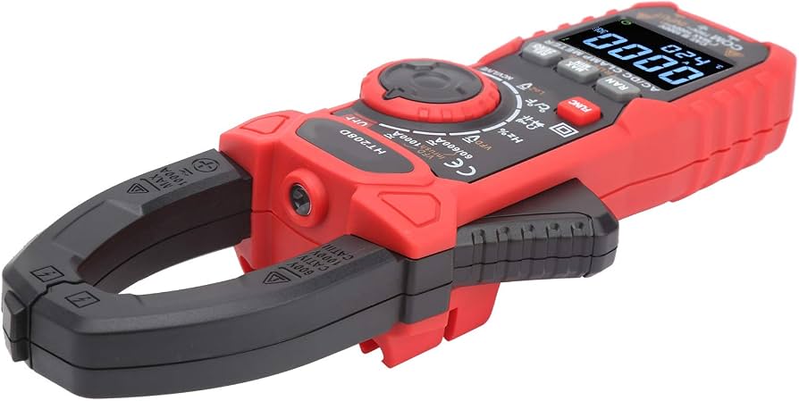 Kaiweets Digital Clamp Meter