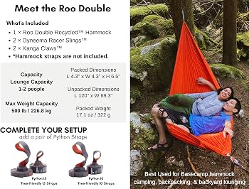 Kammok Roo Double