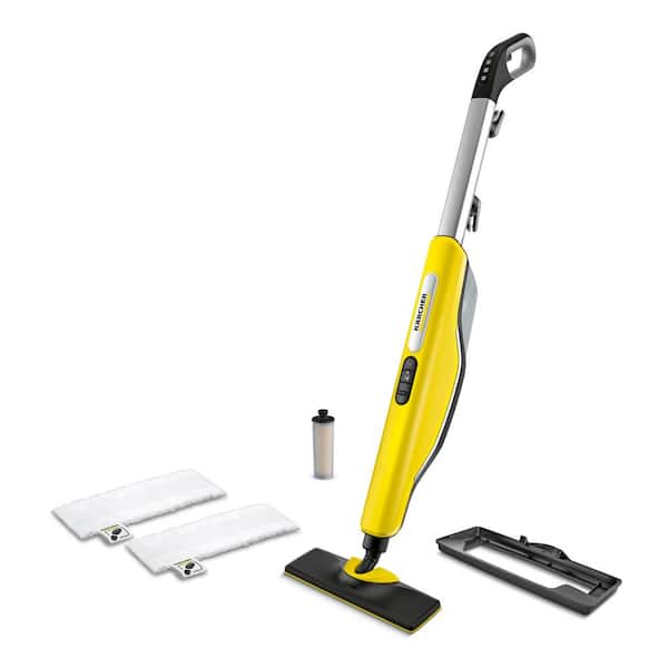 Karcher SC 3 Upright EasyFix Steam Cleaner