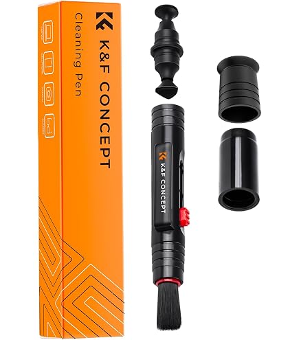 Kassa Lens Cleaning Pen