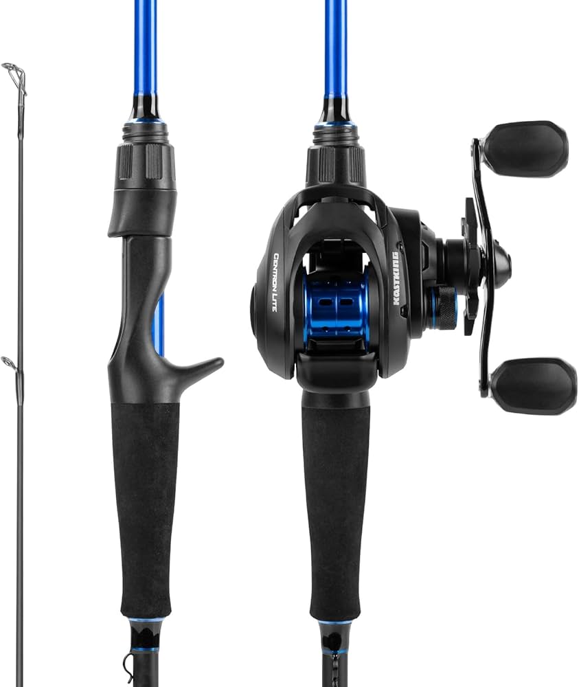 KastKing Centron Spinning Reel