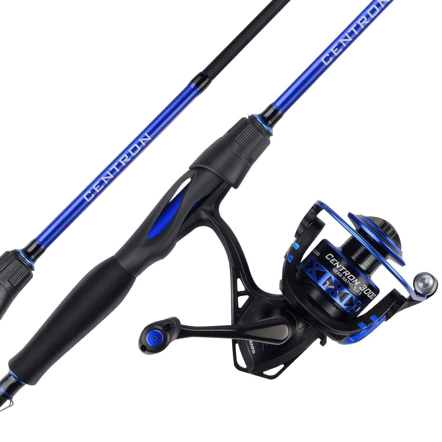 KastKing Centron Spinning Rod