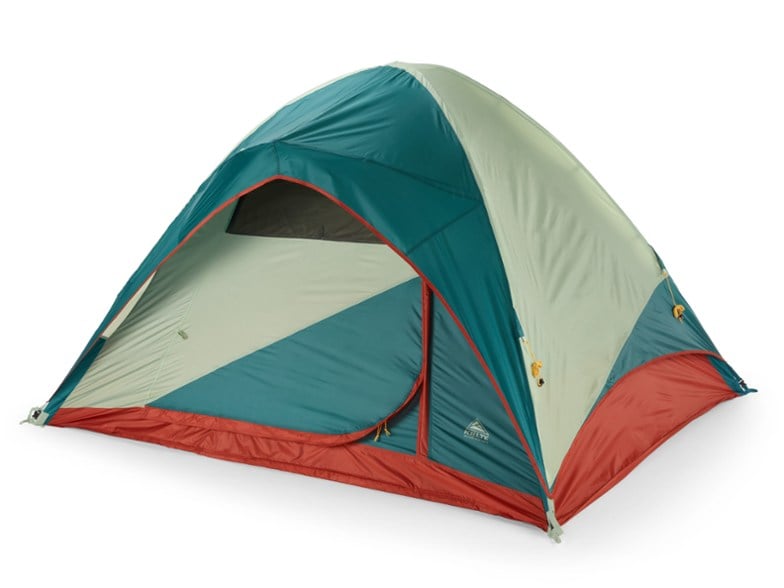 Kelty Discovery 4-Person Tent