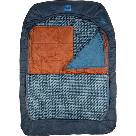 Kelty Tru.Comfort Doublewide 20 Sleeping Bag