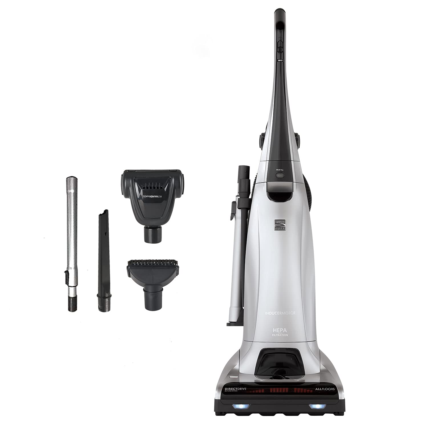 Kenmore Elite Pet Friendly Bagged Upright 31150