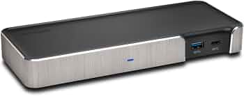 Kensington SD5700P Thunderbolt 3 Docking Station