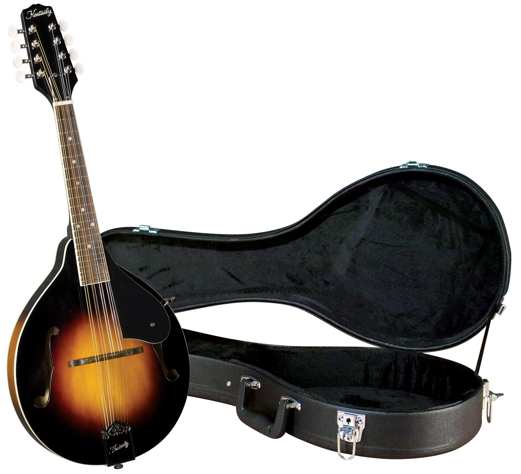 Kentucky KM-150 A-Style Mandolin