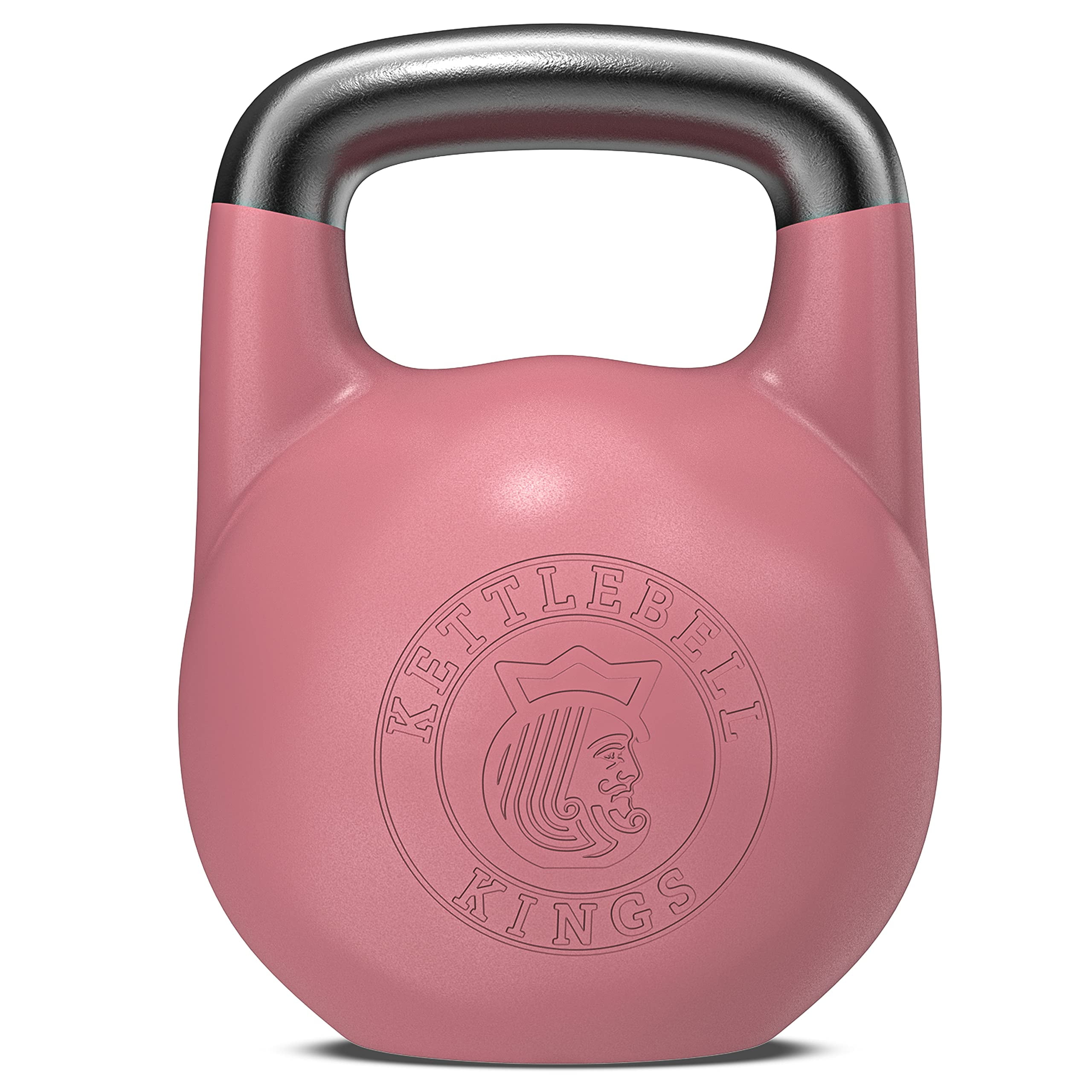 Kettlebell Kings Competition Kettlebell
