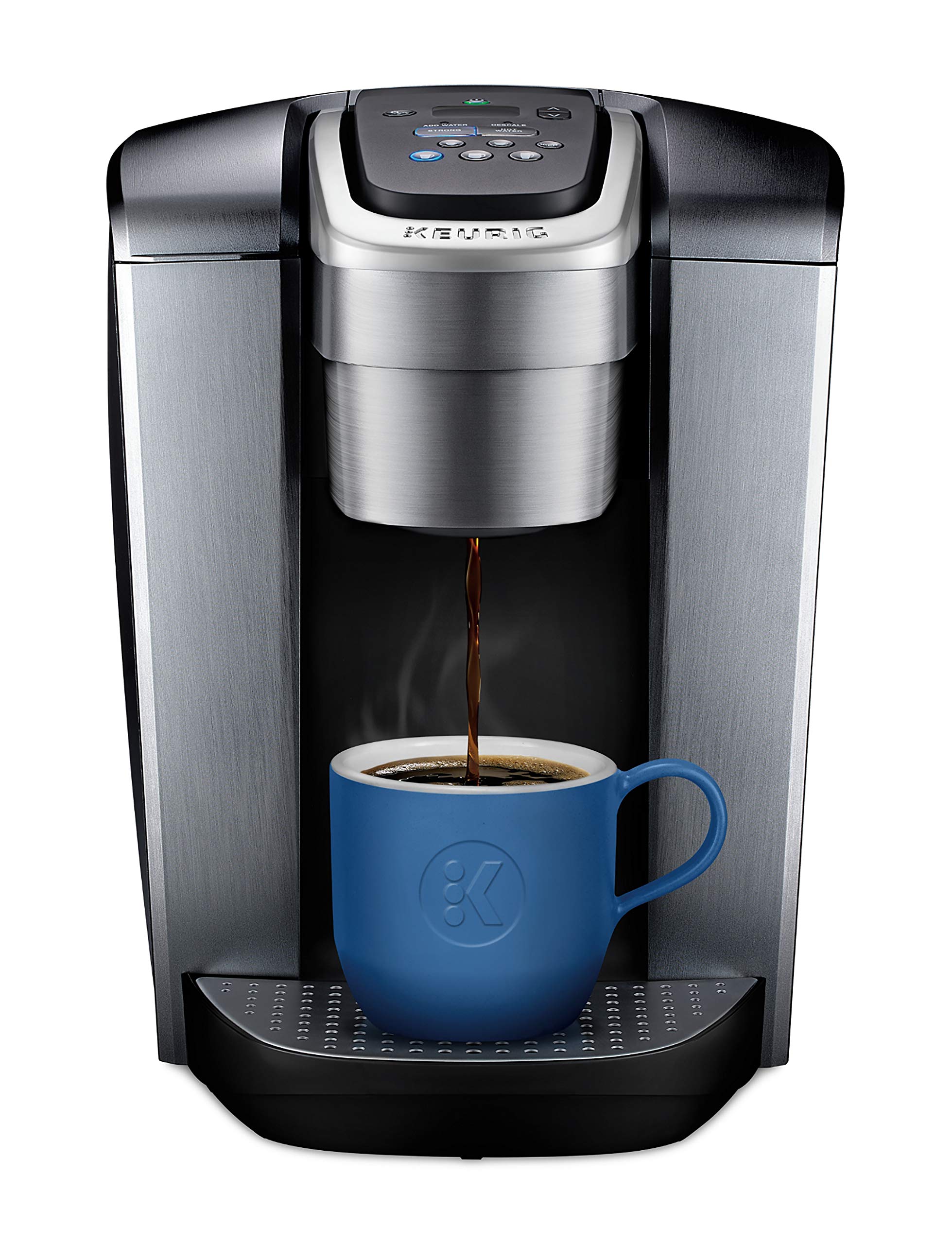 Keurig K-Elite Single Serve Coffee Maker