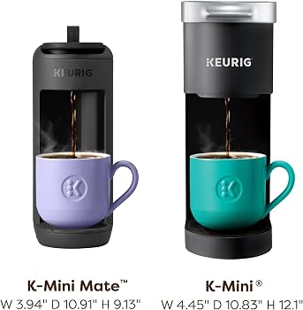 Keurig K-Mini